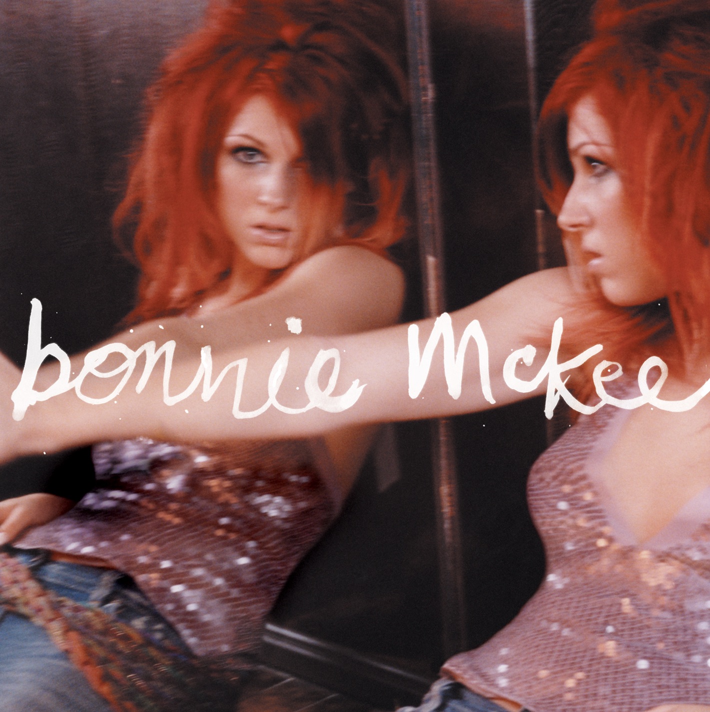 Bonnie McKee - EP album cover
