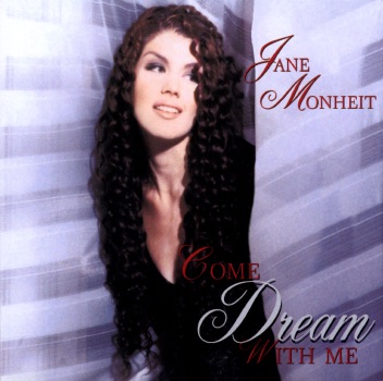 Come Dream With Me album cover