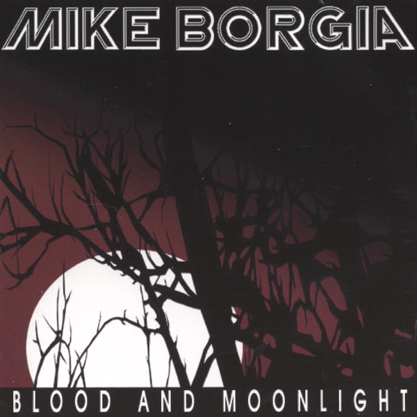 Blood and Moonlight album cover