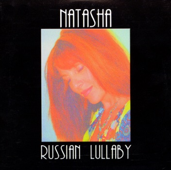 Russian Lullaby album cover