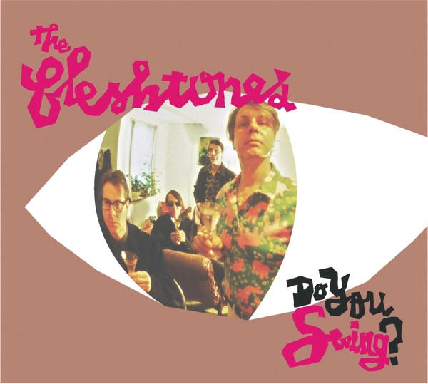 Do You Swing? album cover