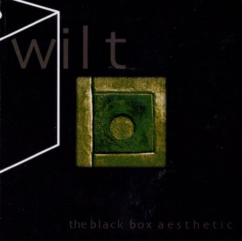 Black Box Aesthetic album cover