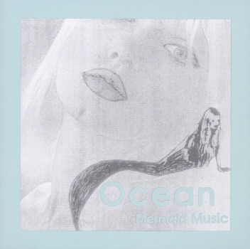 Mermaid Music album cover
