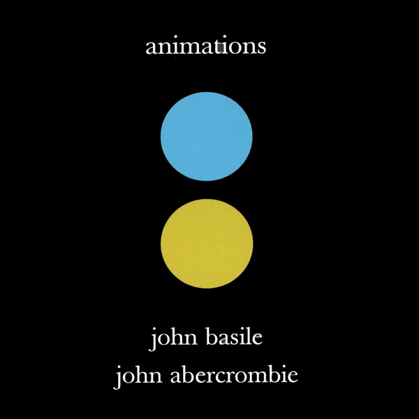 Animations album cover