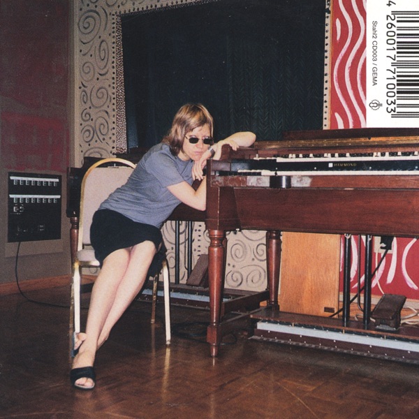 The 18 Carat Garbage Demos album cover