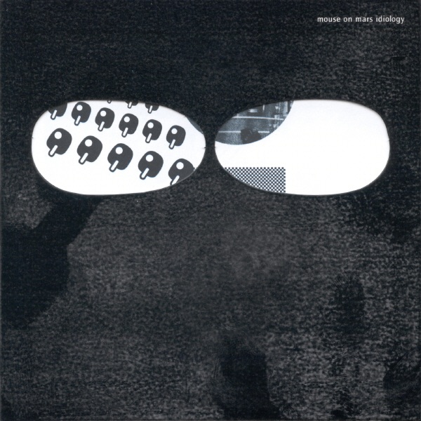 Idiology album cover