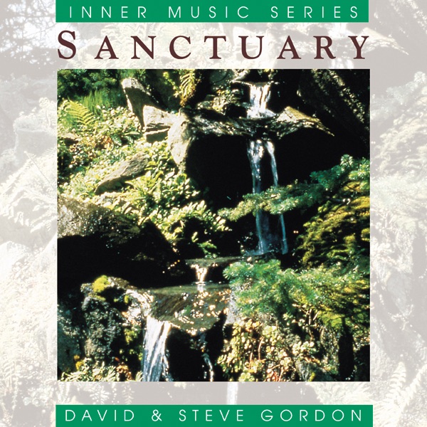 Sanctuary album cover