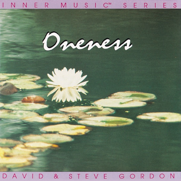 Inner Music Series: Oneness album cover