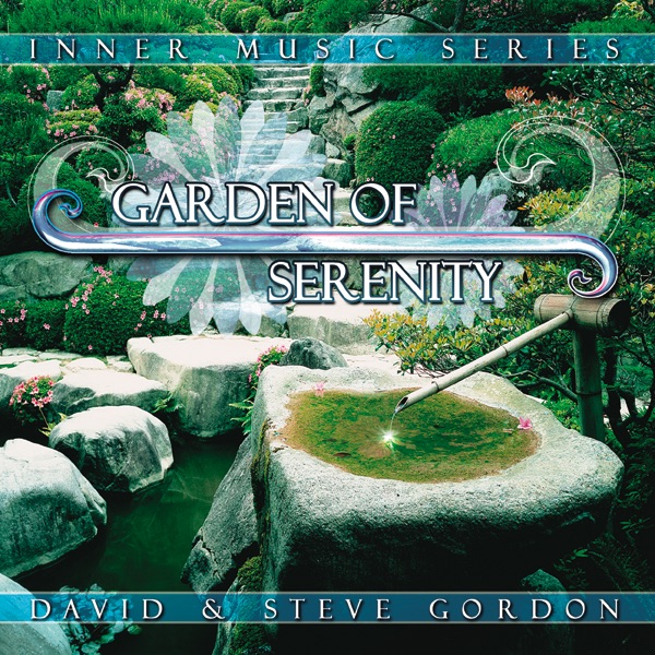 Garden of Serenity - Inner Music Series album cover