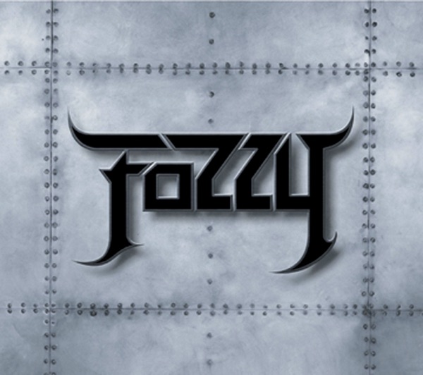Fozzy album cover