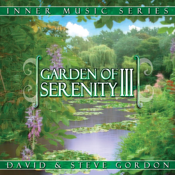 Inner Music Series: Garden of Serenity III album cover