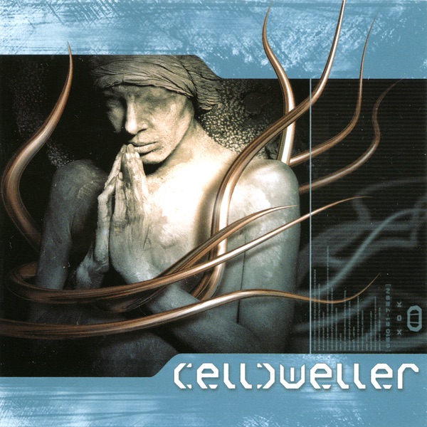 Celldweller album cover