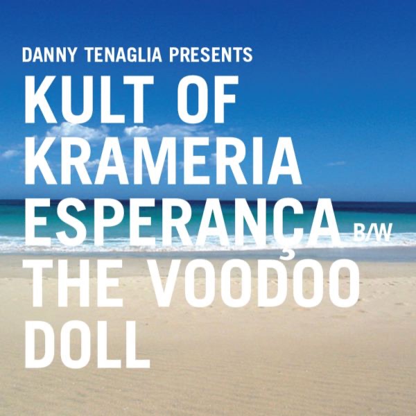 Esperança / The Voodoo Doll - Single album cover