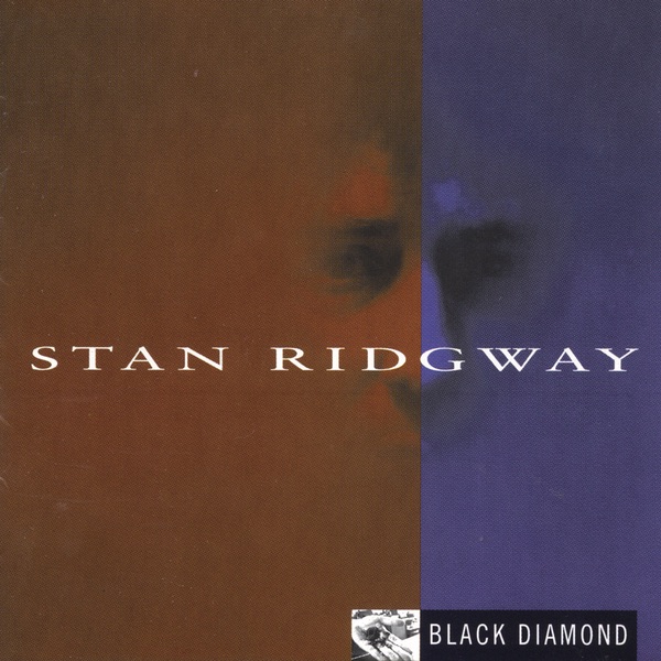 Black Diamond album cover