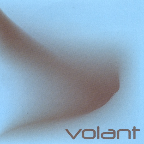 The Volant EP album cover