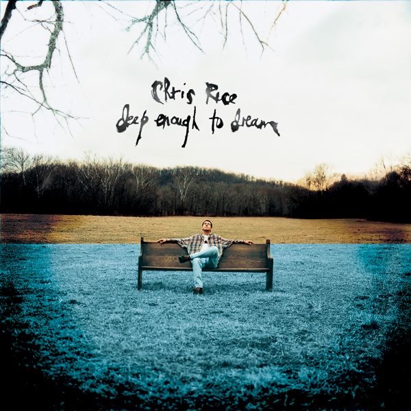 Deep Enough to Dream album cover