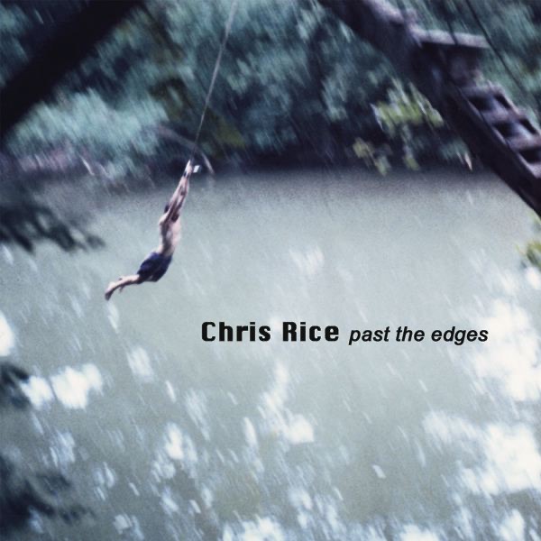 Past the Edges album cover