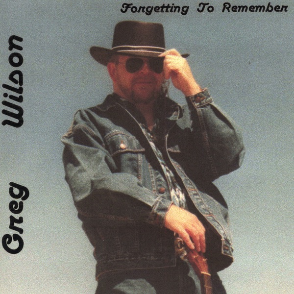 Forgetting to Remember album cover