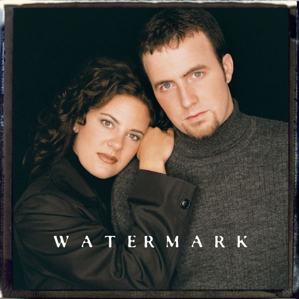 Watermark album cover
