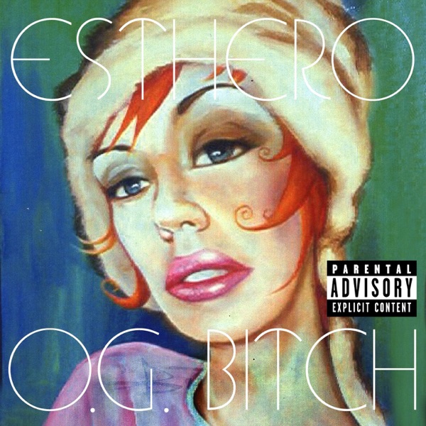 O.G. Bitch - Single album cover