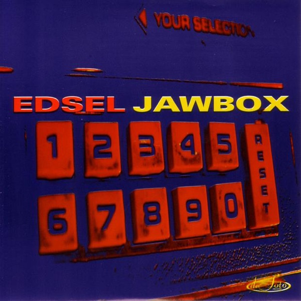 Savory / Penaluna - Single album cover