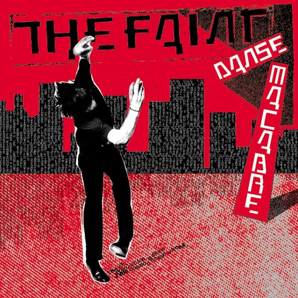 Danse Macabre album cover