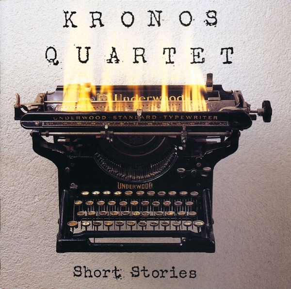 Short Stories album cover