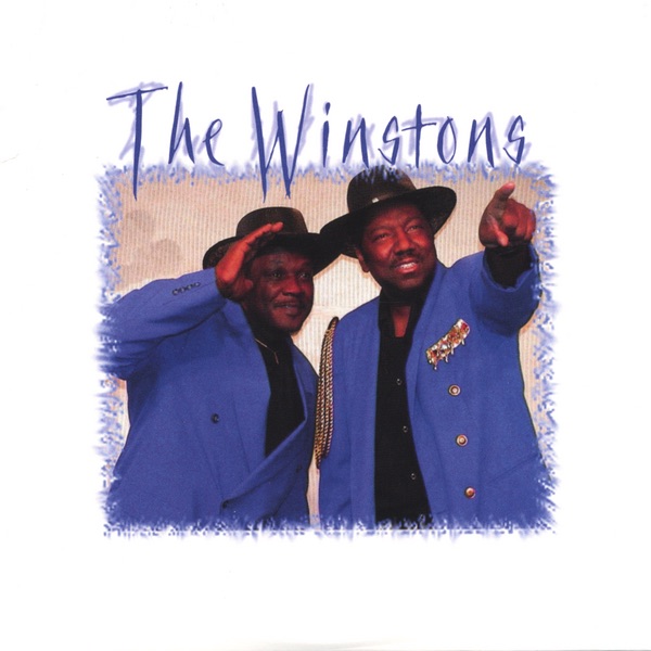 The Winstons album cover