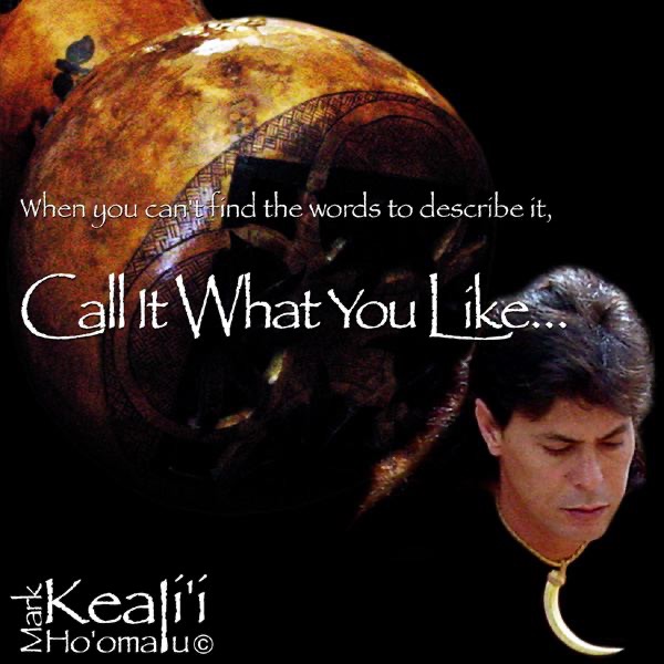 Call It What You Like album cover