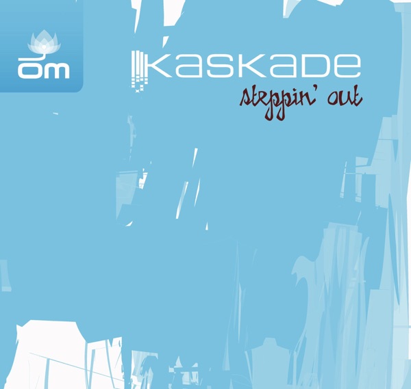 Steppin' Out - EP album cover