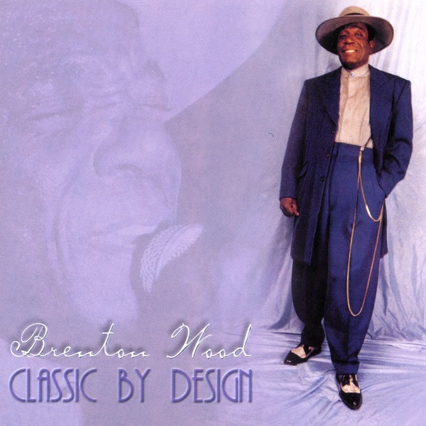 Classic By Design album cover