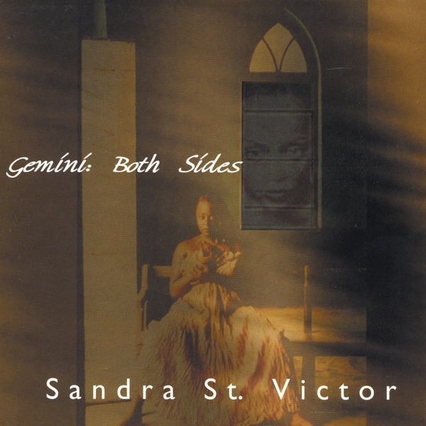 Gemini: Both Sides album cover