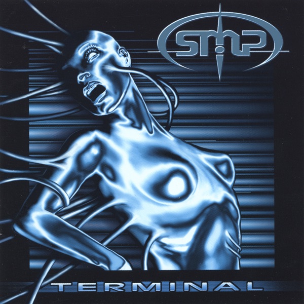 Terminal album cover