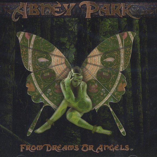 From Dreams Or Angels album cover