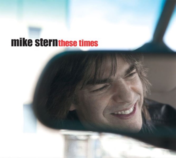 These Times album cover