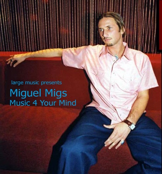 Music for Your Mind - Single album cover