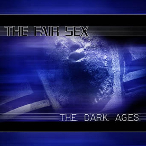 The Dark Ages album cover