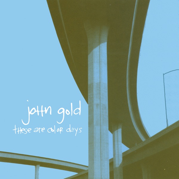 these Are Color Days album cover