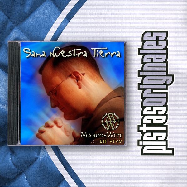 Sana Nuestra Tierra - Pistas Originales album cover