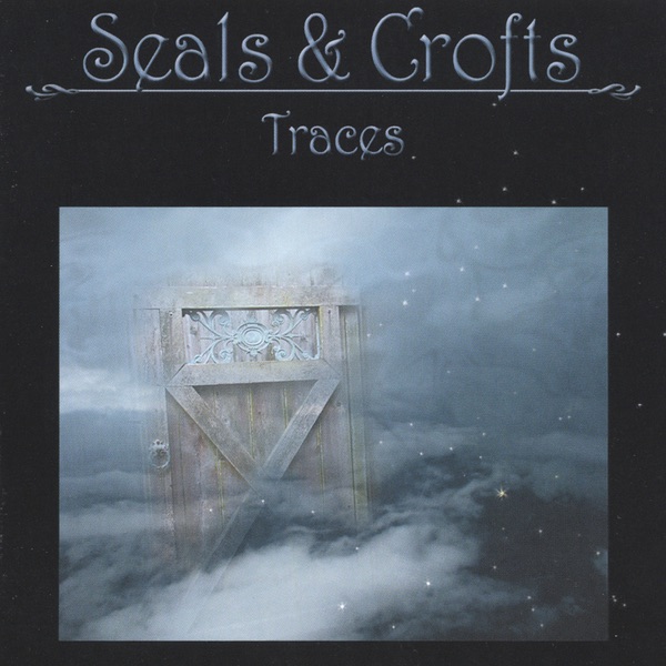 Traces album cover