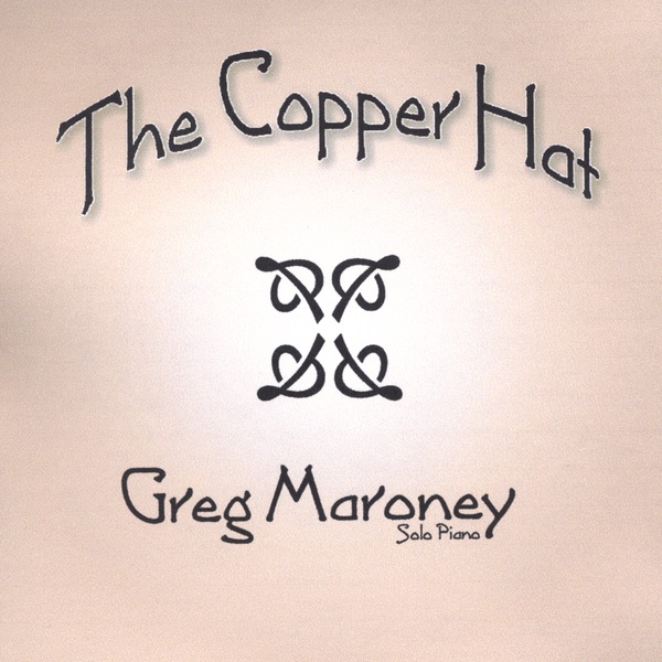 The Copper Hat album cover