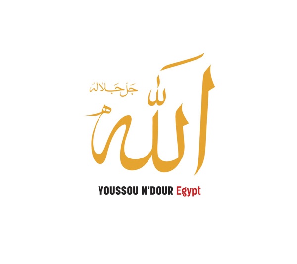 Egypt album cover