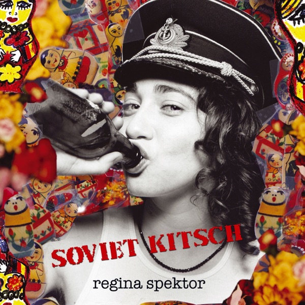 Soviet Kitsch album cover