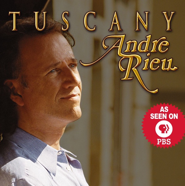 Tuscany album cover
