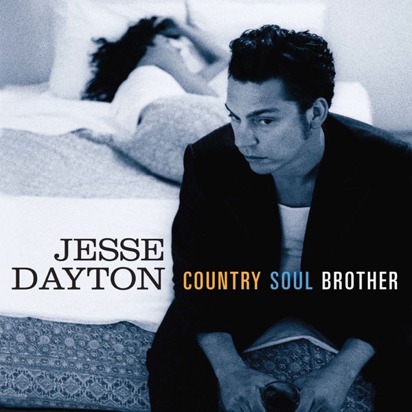 Country Soul Brother album cover