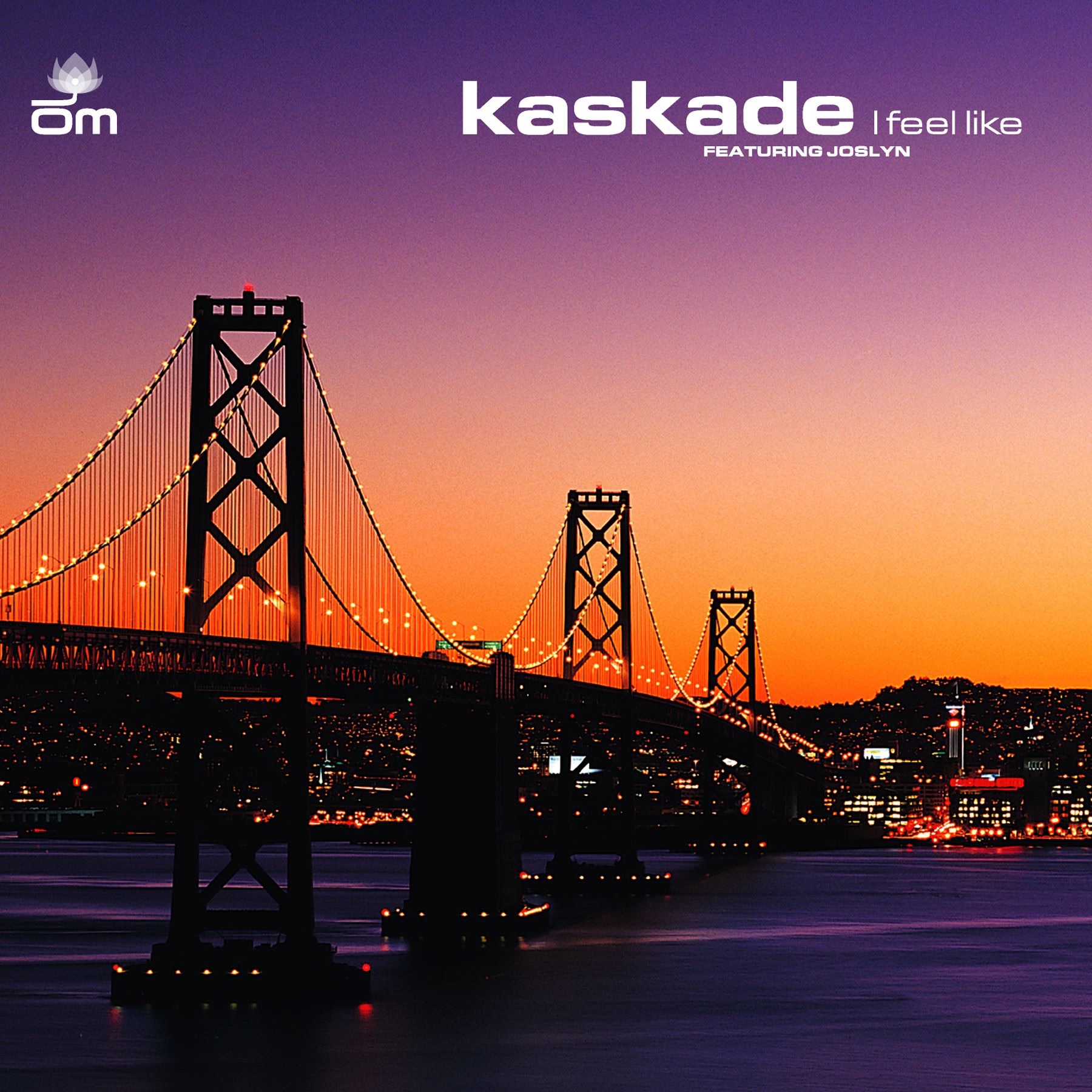 I Feel Like - Single album cover