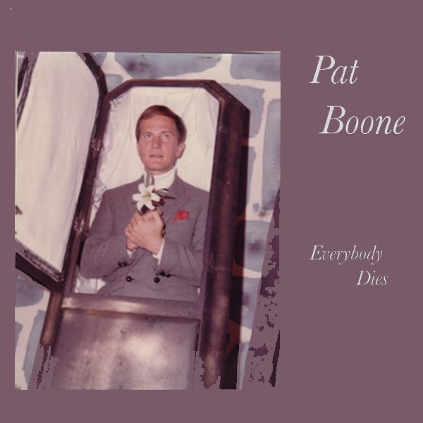 Everybody Dies - Single album cover