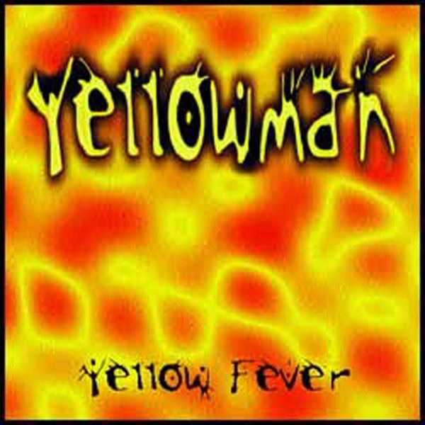 Yellow Fever album cover