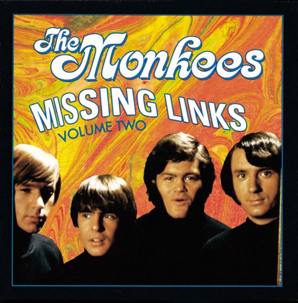 Missing Links, Vol. 2 album cover