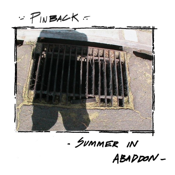 Summer In Abaddon album cover